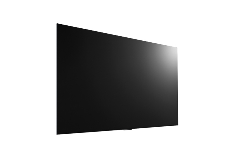 LG Electronics OLED Smart Hotel-TV 65WM960H, 65WM960HOLD, LG Electronics Smart OLED 4K UHD Smart Hotel-TV 65WM960H